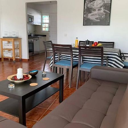 Apartamento Bastian Casas Verdes Costa Teguise Ngoại thất bức ảnh