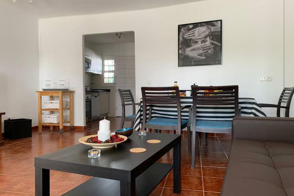 Apartamento Bastian Casas Verdes Costa Teguise Ngoại thất bức ảnh