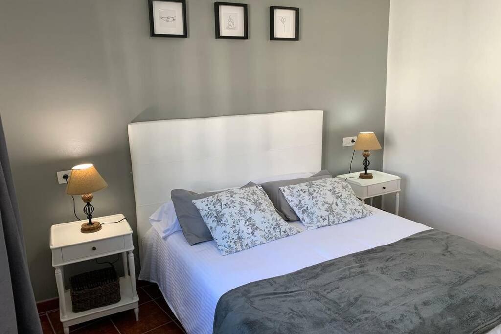 Apartamento Bastian Casas Verdes Costa Teguise Ngoại thất bức ảnh