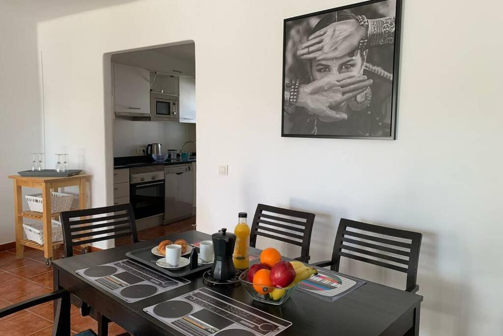 Apartamento Bastian Casas Verdes Costa Teguise Ngoại thất bức ảnh