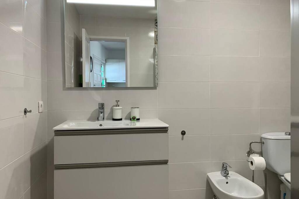Apartamento Bastian Casas Verdes Costa Teguise Ngoại thất bức ảnh