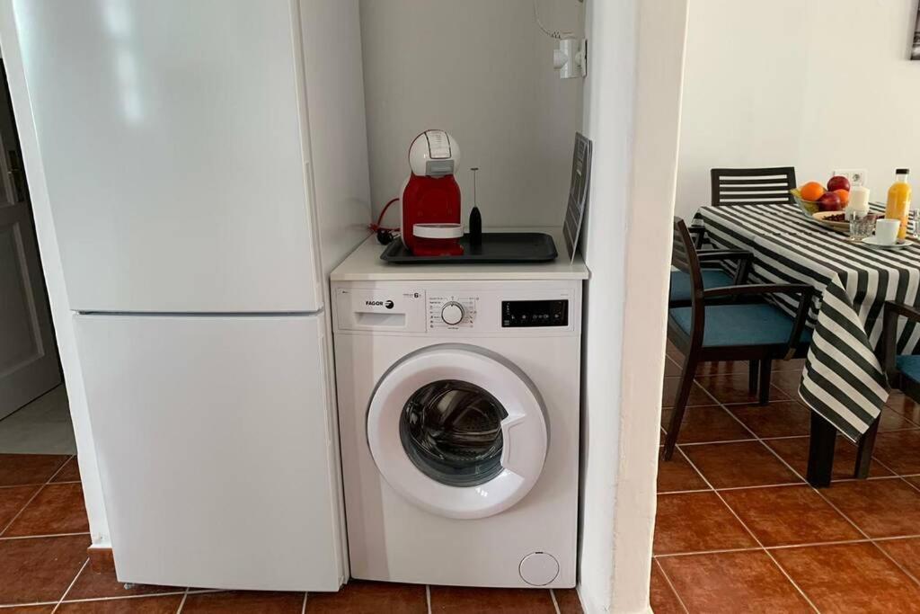 Apartamento Bastian Casas Verdes Costa Teguise Ngoại thất bức ảnh