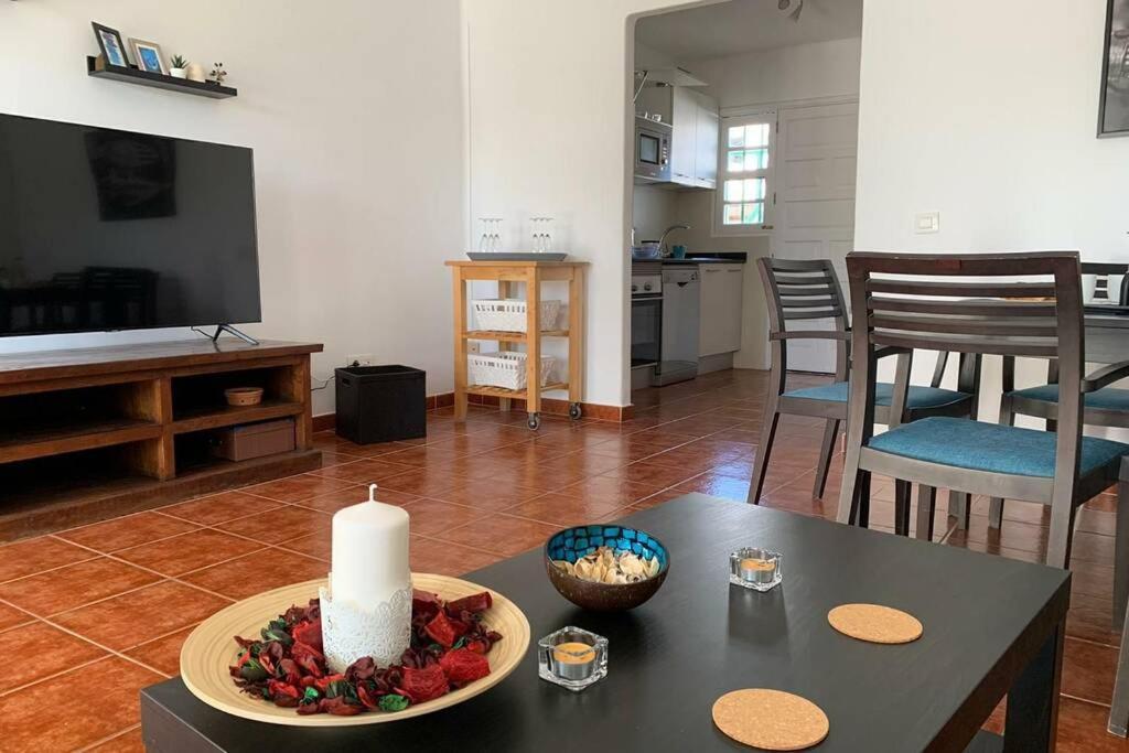 Apartamento Bastian Casas Verdes Costa Teguise Ngoại thất bức ảnh