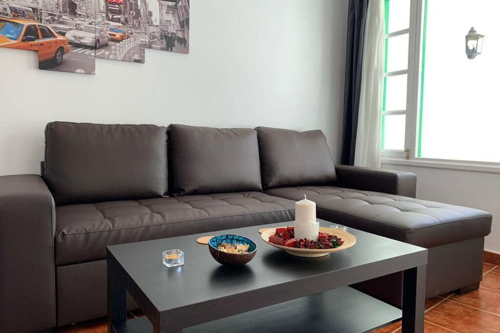 Apartamento Bastian Casas Verdes Costa Teguise Ngoại thất bức ảnh
