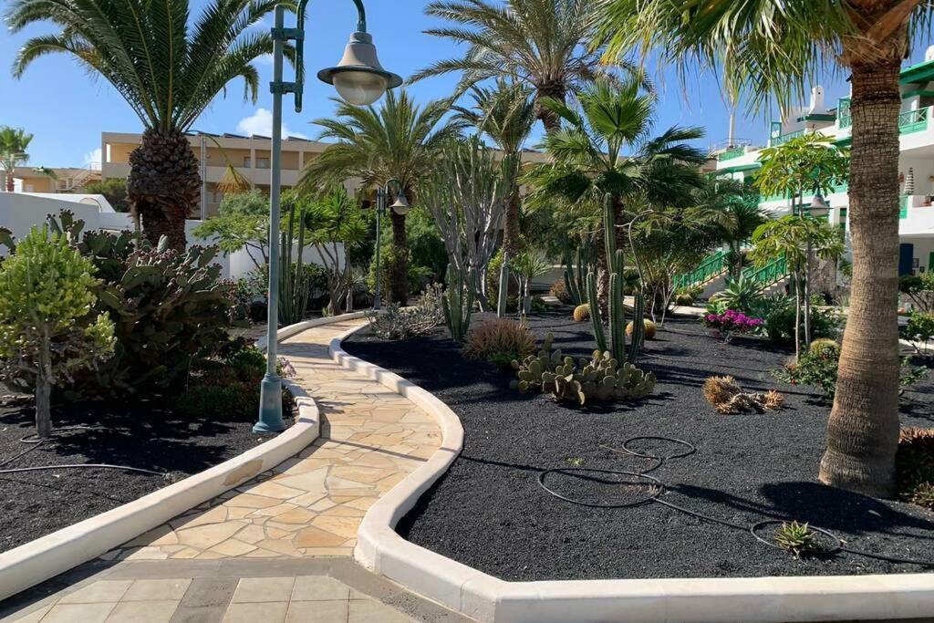 Apartamento Bastian Casas Verdes Costa Teguise Ngoại thất bức ảnh
