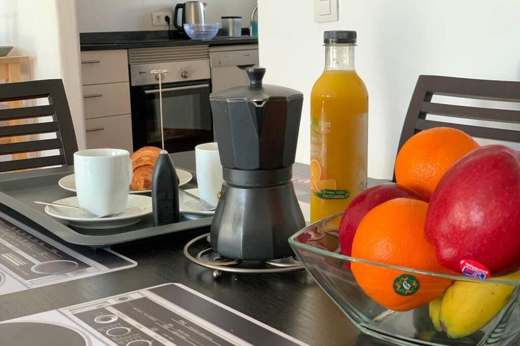 Apartamento Bastian Casas Verdes Costa Teguise Ngoại thất bức ảnh