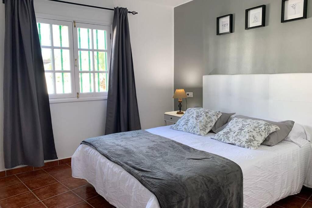 Apartamento Bastian Casas Verdes Costa Teguise Ngoại thất bức ảnh