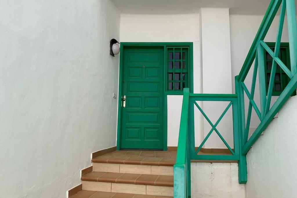 Apartamento Bastian Casas Verdes Costa Teguise Ngoại thất bức ảnh