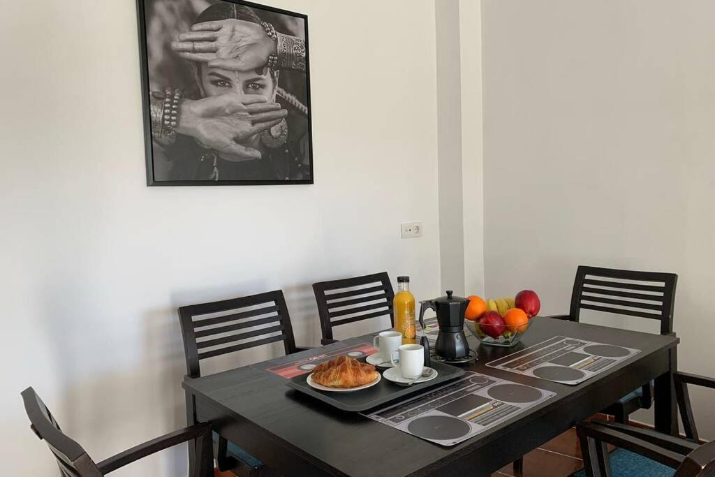 Apartamento Bastian Casas Verdes Costa Teguise Ngoại thất bức ảnh