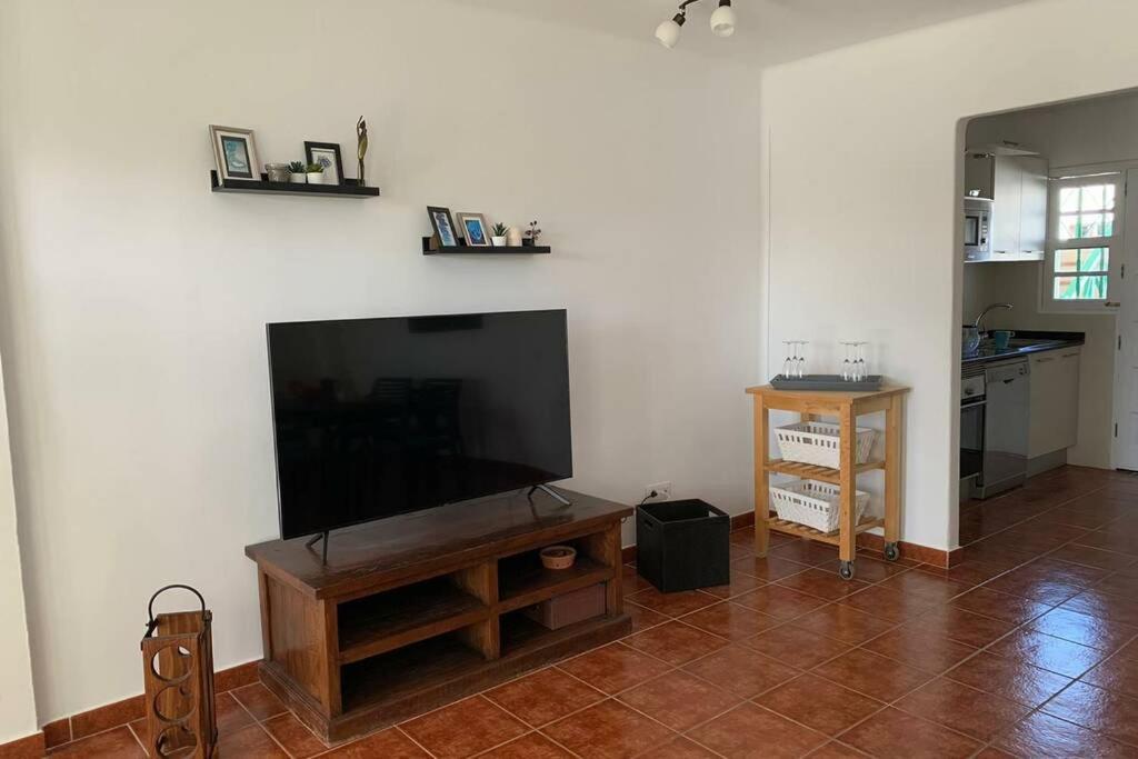 Apartamento Bastian Casas Verdes Costa Teguise Ngoại thất bức ảnh