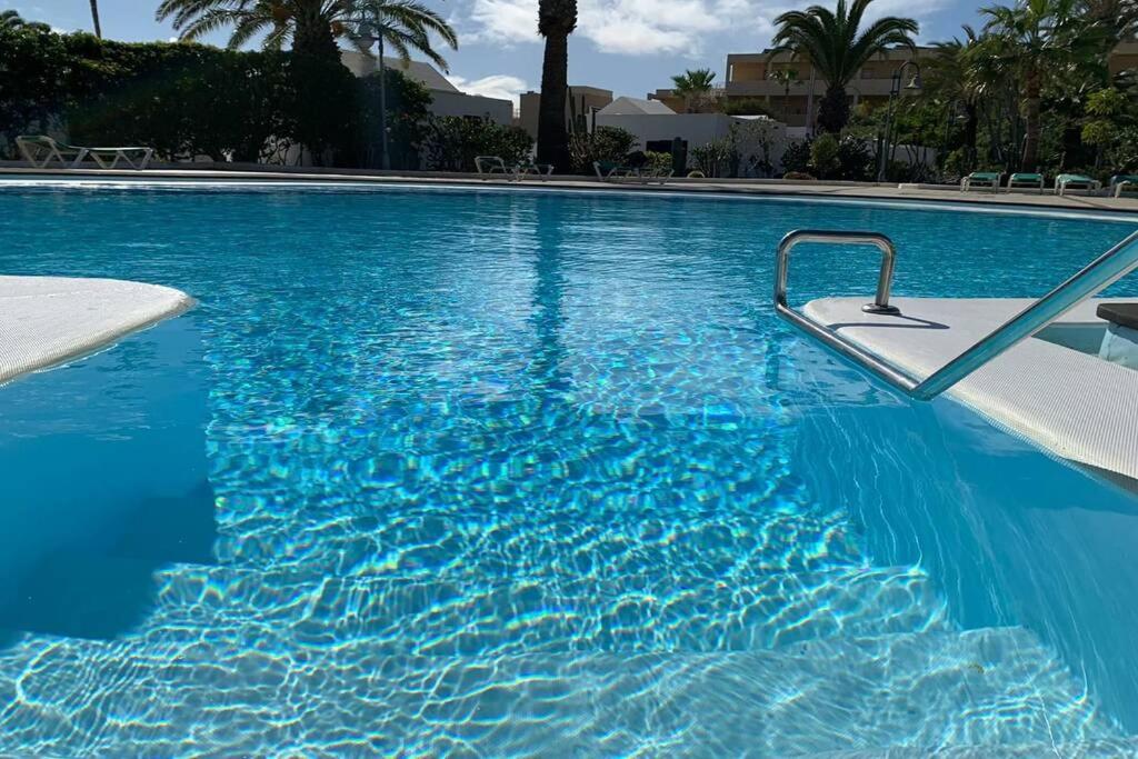 Apartamento Bastian Casas Verdes Costa Teguise Ngoại thất bức ảnh