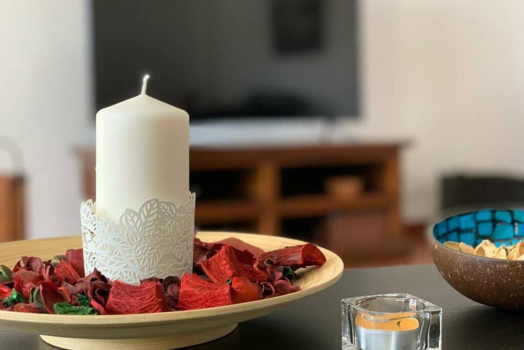 Apartamento Bastian Casas Verdes Costa Teguise Ngoại thất bức ảnh