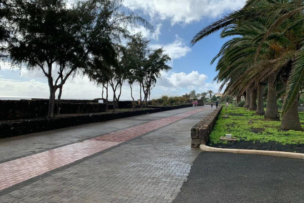 Apartamento Bastian Casas Verdes Costa Teguise Ngoại thất bức ảnh