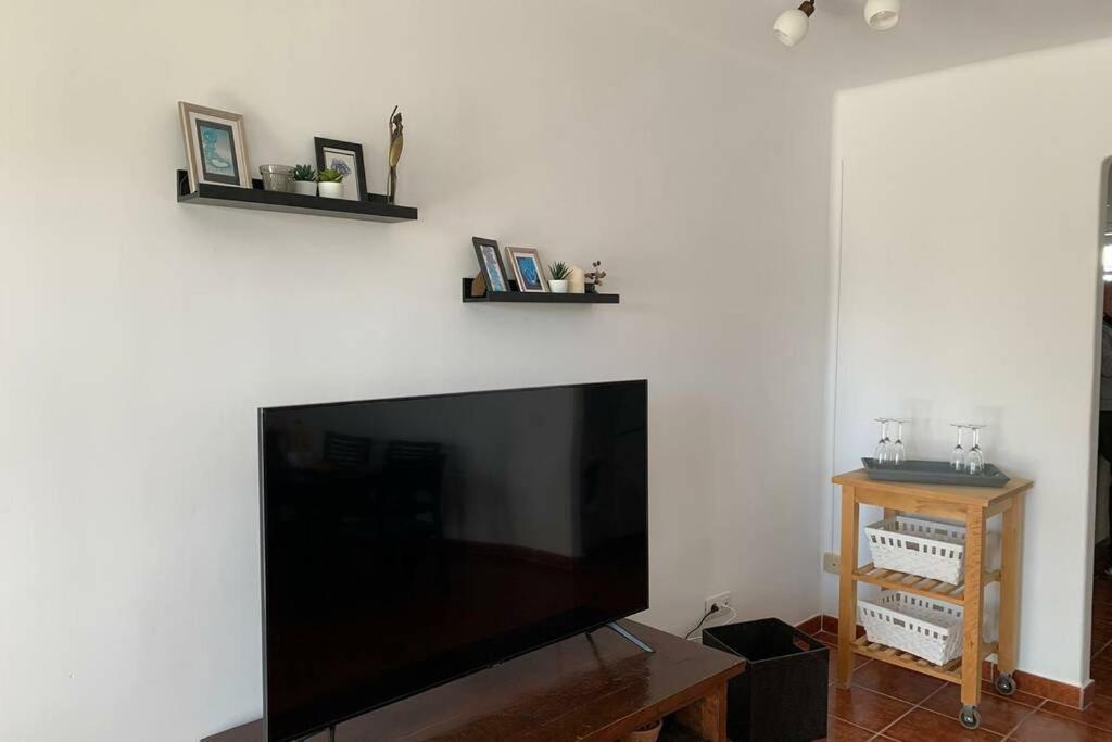 Apartamento Bastian Casas Verdes Costa Teguise Ngoại thất bức ảnh