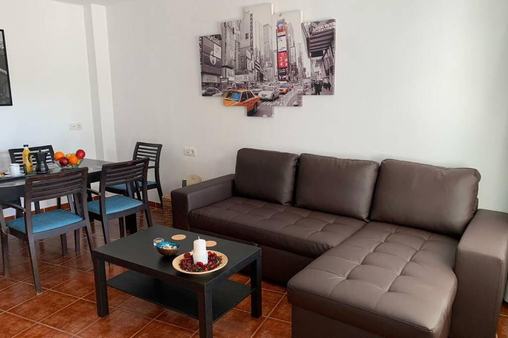 Apartamento Bastian Casas Verdes Costa Teguise Ngoại thất bức ảnh