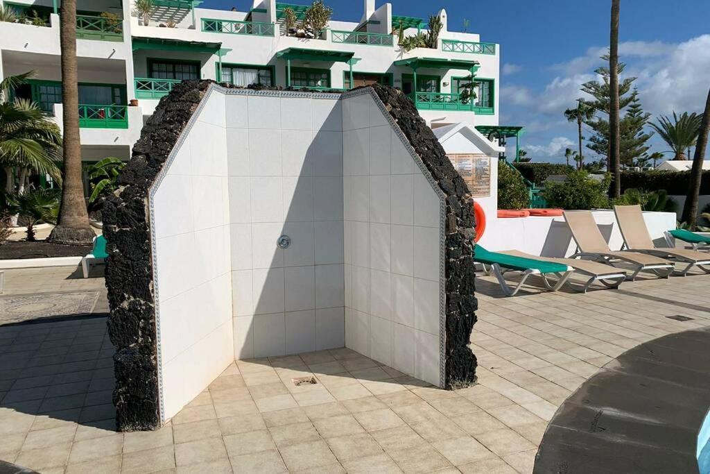 Apartamento Bastian Casas Verdes Costa Teguise Ngoại thất bức ảnh