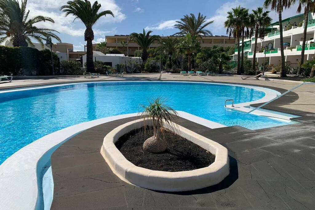 Apartamento Bastian Casas Verdes Costa Teguise Ngoại thất bức ảnh