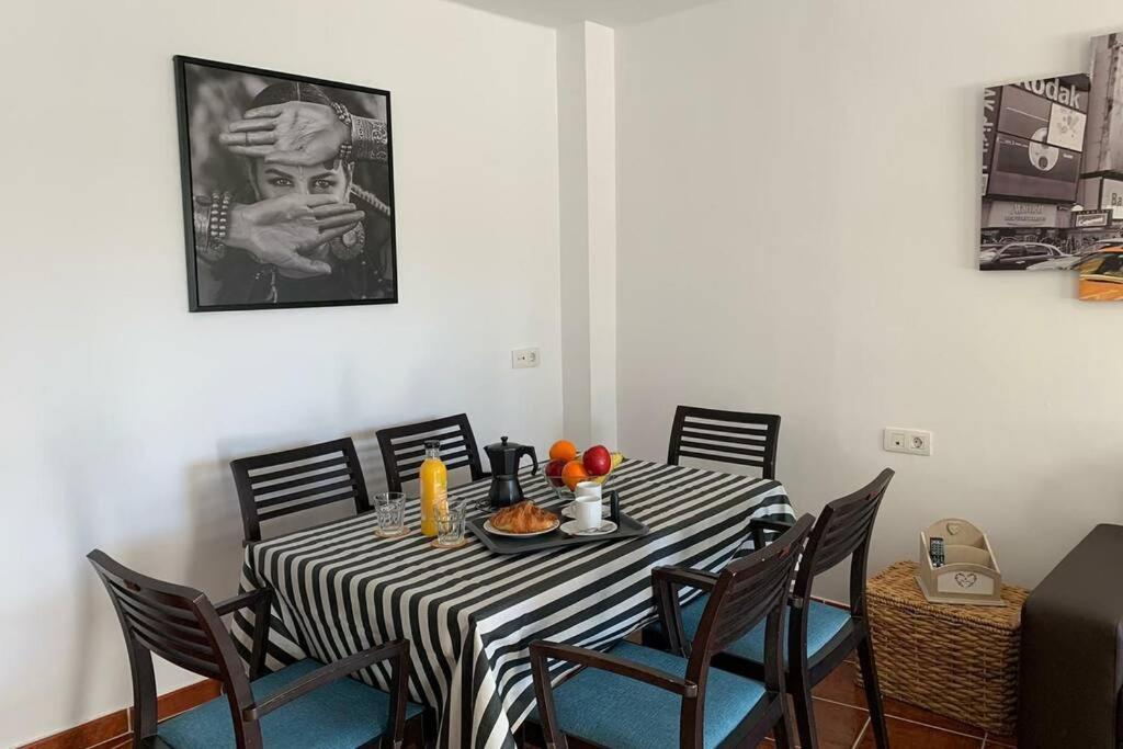 Apartamento Bastian Casas Verdes Costa Teguise Ngoại thất bức ảnh